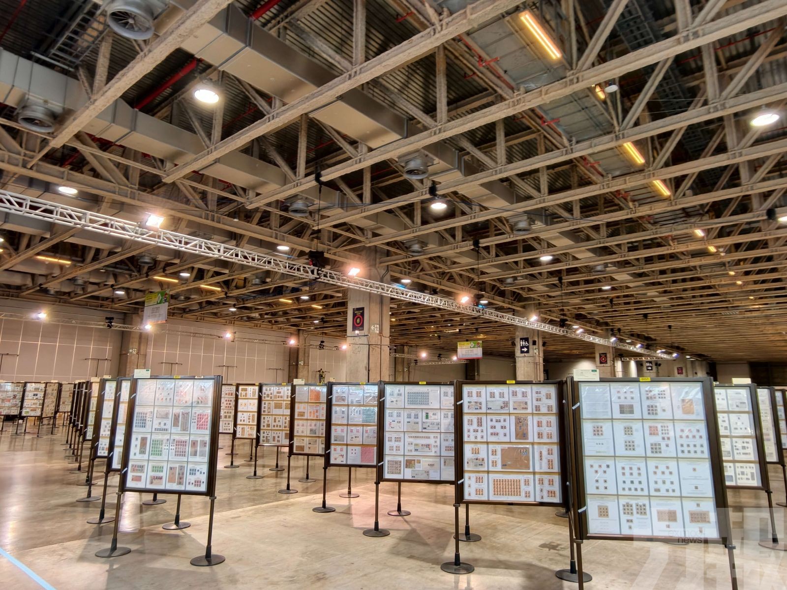 一連六日在金光會展舉行