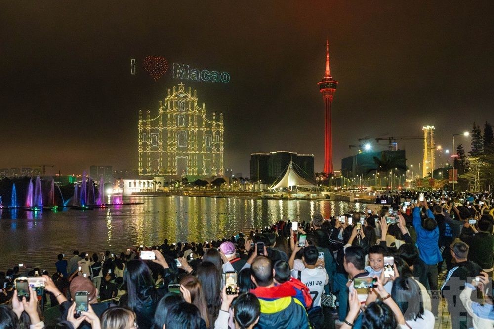 有片！2026農曆新年慶祝活動回顧