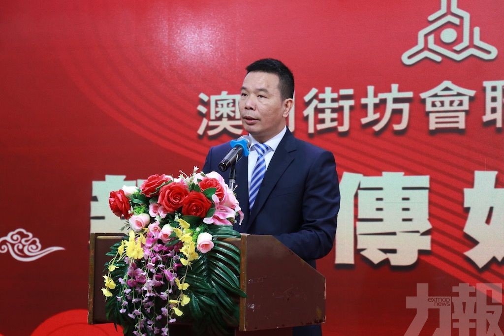 聚焦智慧養老與社區治理