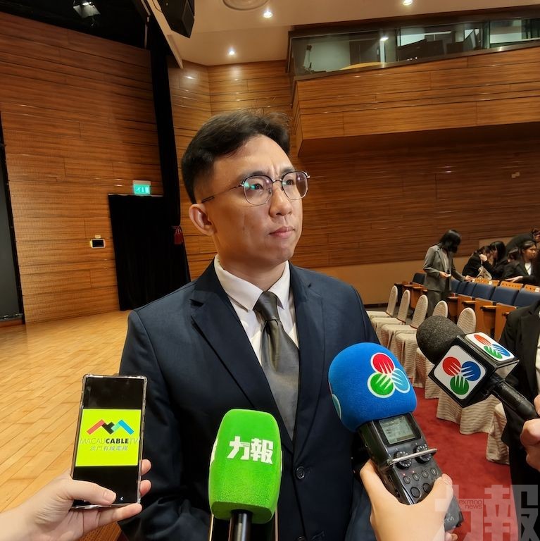 2026「澳門大學生天津學習交流計劃」開班儀式舉行