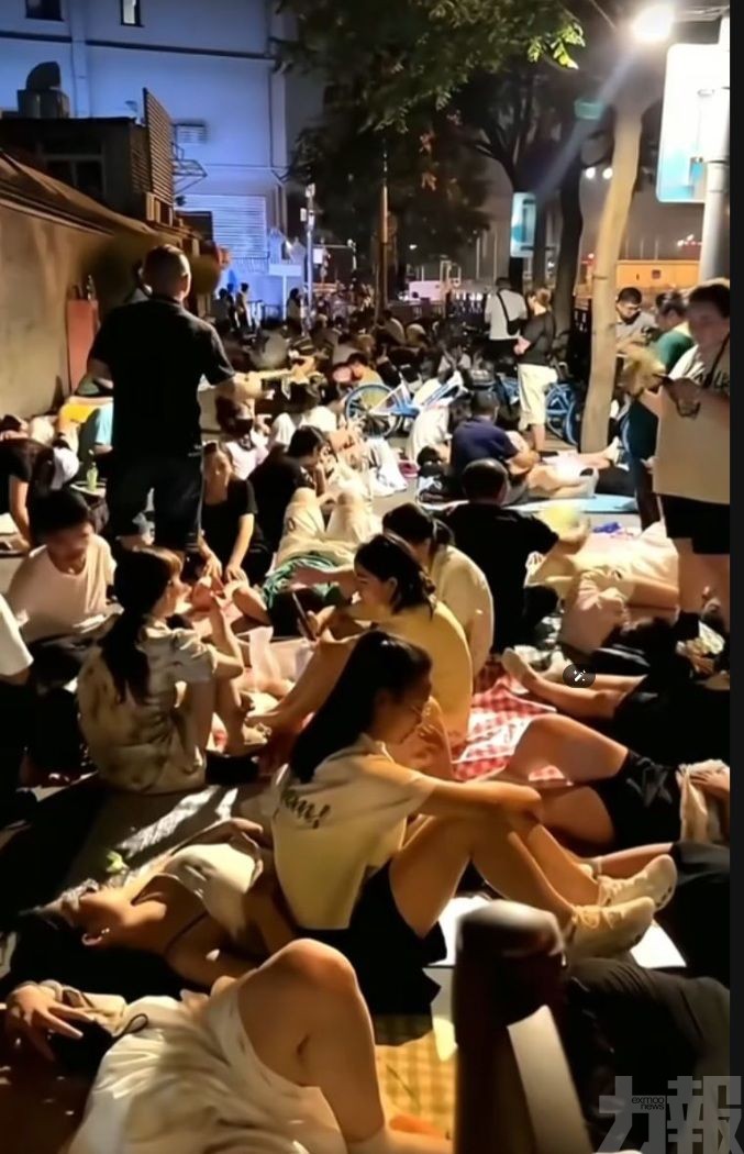 部分房屋倒塌已致兩死一失聯
